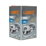 Tr Turbo 15W 40 18 Lt Ağır Dizel Motor Yağı