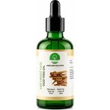 Tr Udi Hindi Yağı (50 Ml) - 000-Siyah