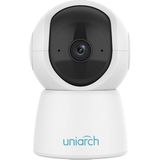 Tr Uho S2-M3 | 3mp 2k Akıllı Iç Mekan Wifi Ip Güvenlik Kamerası | 360° Hareket Takibi | Gece - Genel