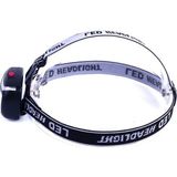Tr Ultra Smd Kafa Feneri WT-317 - Genel - Çok Renkli
