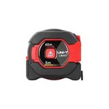 Tr Unit LM40T Lazer Mesafe Ölçer Şerit Metre - 0- Koyu Mavi