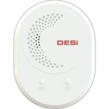 Tr Utopic Akıllı Kilitler Ile Uyumlu Akıllı Köprü (Wifi Bridge) (Google Home, Home Assistant - Çok Renkli - Genel