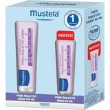 Tr Vitamin Barrier 1-2-3 Pişik Önleyici Krem 100 gr + 50 gr Hediyeli - 0 - 12 Ay - Ahşap