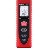 Tr W-40 40 Metre Lazer Metre Mesafe Ölçer - 1 Adet