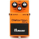 Tr Waza Craft DS-1W Distortion Pedal