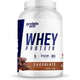 Tr Whey Protein Çikolata 1.6kg 64 Servis
