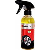 Tr Würth Jant Temizleme Spreyi 400ML - Genel