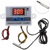 Tr XH-W3001 220V Dijital Termostat, Akvaryum Kuluçka Isıtıcı Soğutucu Kontrol Cihazı - Genel