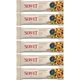 Tr Yer Fıstığı Kuruyemiş Bar 120G (6X20G) - 0,5 kg