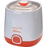 Tr Yogurella Süzme Yoğurt Makinesi 0621/10 - Pane Express, 20 Watt, 1 Litre Yoğurt Kapasitesi, S� - Çok Renkli