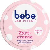 Tr Zartpflege Hassas Bebek Bakım Pişik Kremi 150 ml (Teneke Kutu) - 0 - 12 Ay - Ahşap