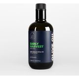 Tr Zeytinyağı Soğuk Sıkım, Trilye Tipi Zeytin, Kaz Dağları, Düşük Asit, 2000 ml (500 Gr) - 0,1 kg