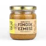 TR28 Tirebolu Kuru Dutlu Fındık Ezmesi (200 gr)