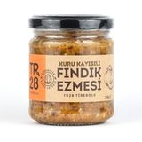 TR28 Tirebolu Kuru Kayısılı Fındık Ezmesi (190 gr) - 200 gr