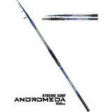 Trabucco Andromeda Xtreme Surf 390CM 150GR Teleskopik Olta Kamışı - OzelAlan1