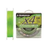 Trabucco Dyna Tex Pro 4B Uv Lime Yellow 150M İp Misina Kalınlık (Mm) : 0,16Mm