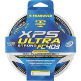 Trabucco FC403 TF XPS Ultra 0.80 mm 30 m 42.70 kg Fluorocarbon Misina