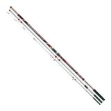 Trabucco Firebird 200 gr 4.20 cm 3 Parça Surf Kamış