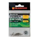 Trabucco Hs2 Rolling Swivel Firdondu