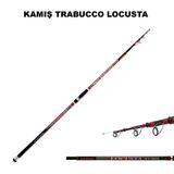 Trabucco Locusta 200 gr 4.50 cm Surf Kamış