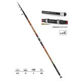 Trabucco Medira Tekno Cast Surf 420 CM 200 GR Teleskopik Surf Kamışı