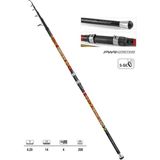 Trabucco Medira Tekno Cast Surf 420Cm 200Gr Teleskopik Surf Kamışı
