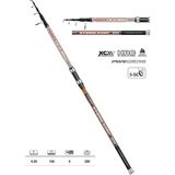 Trabucco Oceanic Storm Surf 420Cm 200Gr Teleskopik Surf Kamışı