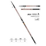 Trabucco Oceanic Storm Surf 420Cm 200Gr Teleskopik Surf Olta Kamışı