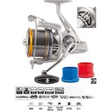Trabucco Radiant Xs Surf 8000 Surf Olta Makinesi