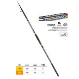 Trabucco Seatalisman Dynamic Surf 420Cm 150Gr Teleskopik Surf Kamışı