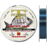 Trabucco T-Force Süper Iso 300MT Surf Misinası - 0.40 mm