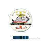 Trabucco T-Force Super Iso Serisi 300 m 0,30 mm Monofilament Misina