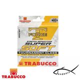 Trabucco T-Force Süper Soft 200Mt Fluorocarbon Misina