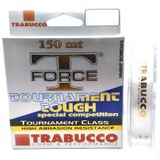 Trabucco T Force Tour Tough 150 m Monoflament Misina