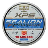 Trabucco T-Force Xps Sealion 250 m Monofilament 0.30 mm Misina