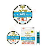 Trabucco T-Force Xps Tekno Saltwater 300Mt Olta Misinasi