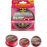 Trabucco Xps Surf Fp Fluoro Power 300MT Surf Misinası 0,307 mm - Çok Renkli - STD