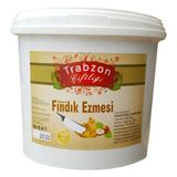 Trabzon Çiftliği Fındık Ezmesi 10 kg