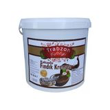 Trabzon Çiftliği Kakaolu Fındık Kreması 10 kg