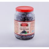 Trabzon Çiftliğisiyah Zeytin 1 kg