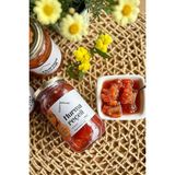 Trabzon Hurması Reçeli (460 Gr) - 340 gr