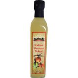 Trabzon Hurması Sirkesi (Yeşil Çaylı) 500 ml
