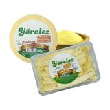 Trabzon Kuymak Paketi + Mısır Unu - 2,5 kg