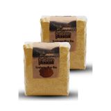 TRABZON PAZARI Ata Tohum Glutensiz Fırınlanmış Mısır Unu 2x900 Gr