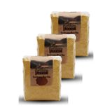 TRABZON PAZARI Ata Tohum Glutensiz Fırınlanmış Mısır Unu 3x900 Gr