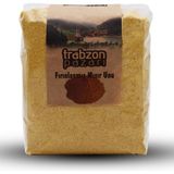 TRABZON PAZARI Ata Tohum Glutensiz Fırınlanmış Mısır Unu 900 Gr