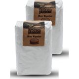 Trabzon Pazarı Ata Tohum Glutensiz Mısır Nişastası 2x900 Gr - 1,8 kg
