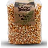 TRABZON PAZARI Ata Tohum Glutensiz Patlayan Mısır, Cin Mısır 1 Kg