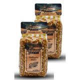 TRABZON PAZARI Ata Tohum Glutensiz Patlayan Mısır, Cin Mısır 2x500 Gr