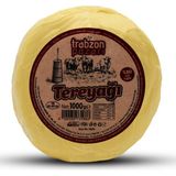 TRABZON PAZARI Az Tuzlu Trabzon Tereyağı 1 Kg